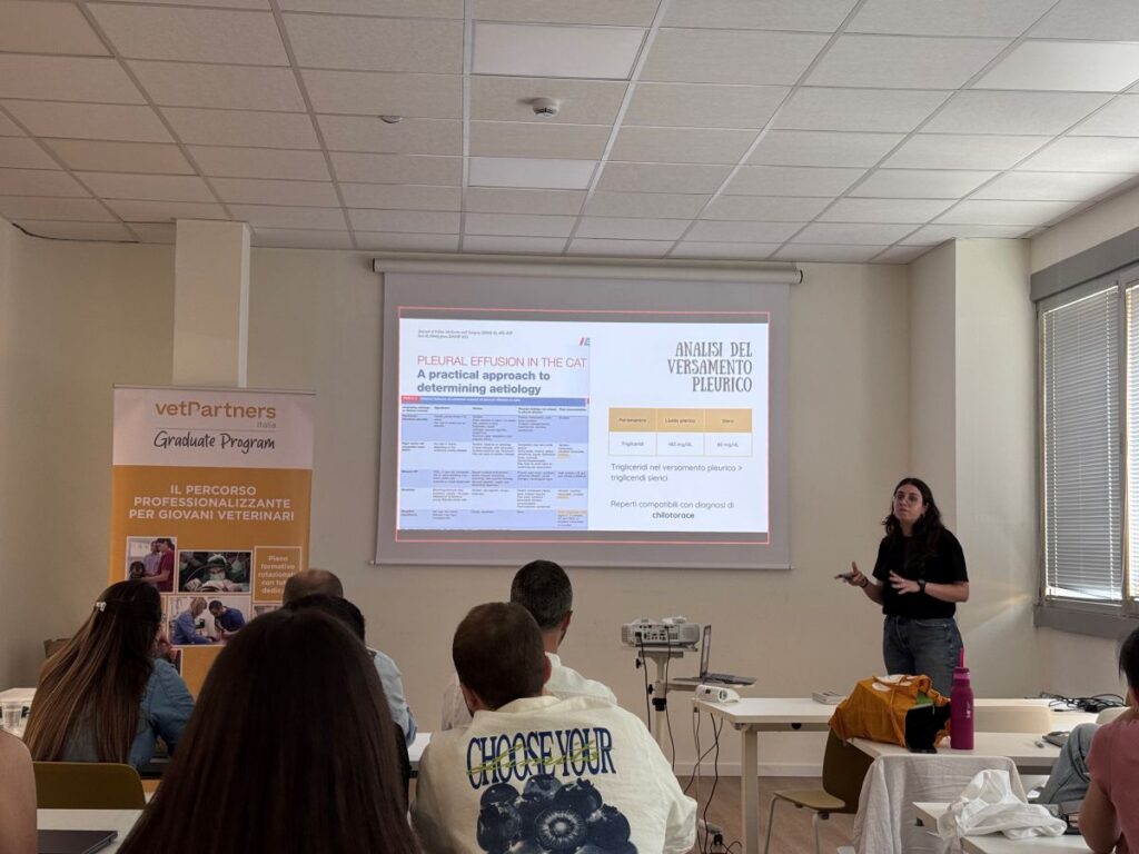 VetPartners Graduate Program 8° edizione: tutto sull'evento