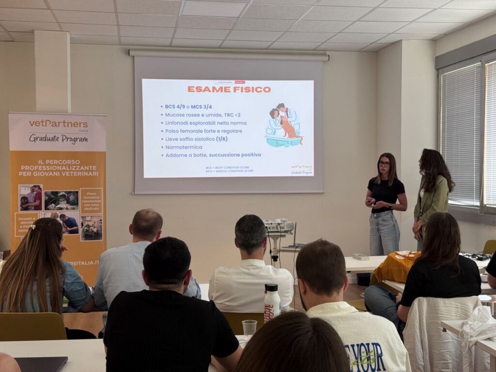tutto sull'evento dei casi clinici