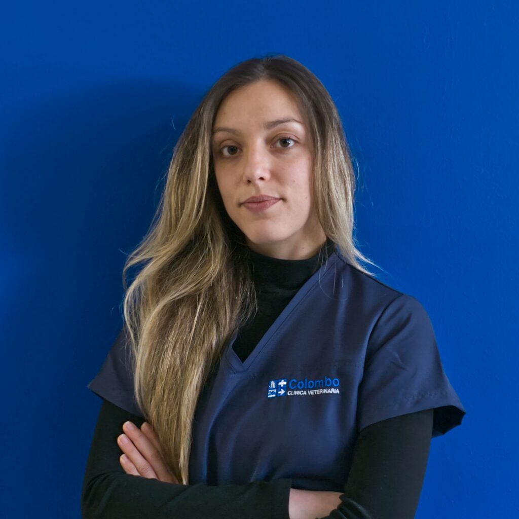 Dott.ssa Mariangela Caldarella