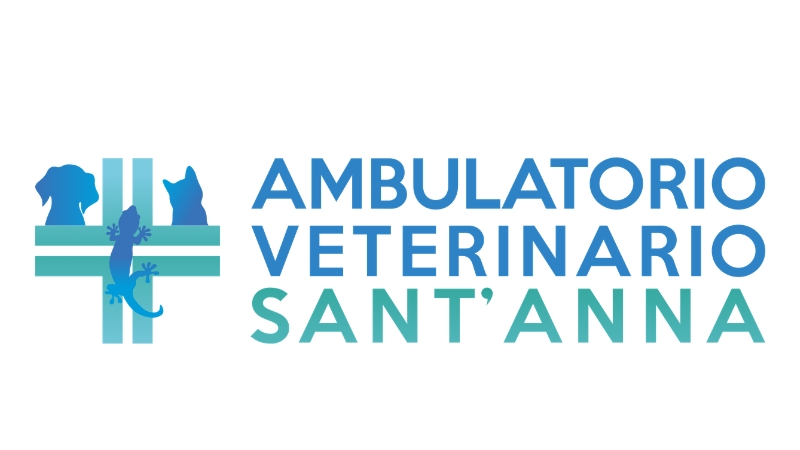 Logo ambulatorio veterinario sant'anna per pagina offerte di lavoro veterinario