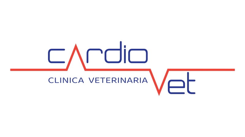 Logo clinica veterinaria cardiovet per pagina offerte di lavoro veterinario a livorno