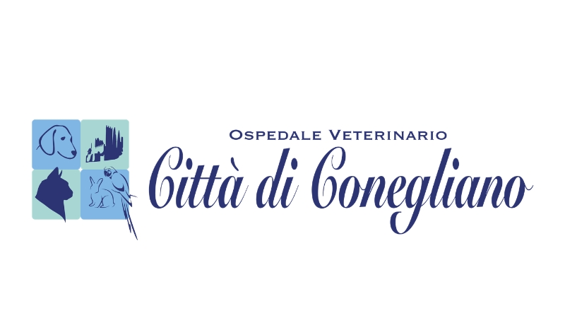 Logo ospedale veterinario città di conegliano per pagina offerte di lavoro veterinario a conegliano