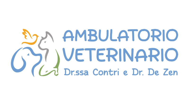 Logo ambulatorio veterinario contri de zen per pagina offerte di lavoro veterinario