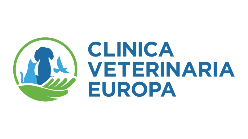 Logo clinica veterinaria europa per pagina offerte di lavoro veterinario a la firenze