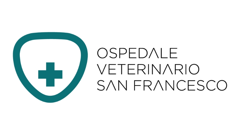 Logo ospedale veterinario san francesco per pagina offerte di lavoro veterinario a milano