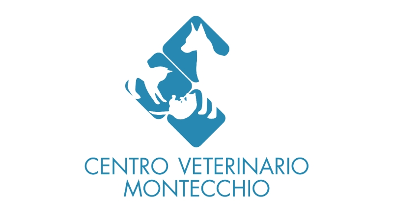 Logo centro veterinario montecchio per pagina offerte di lavoro veterinario a montecchio maggiore