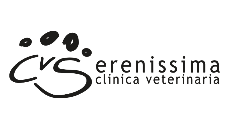 Logo clinica veterinaria serenissima per pagina offerte di lavoro veterinario a sacile