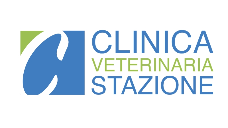 Logo clinica veterinaria stazione per pagina offerte di lavoro veterinario a chioggia