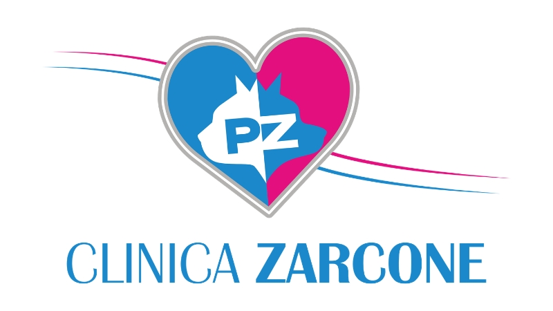 Logo clinica veterinaria zarcone per pagina offerte di lavoro veterinario a palermo