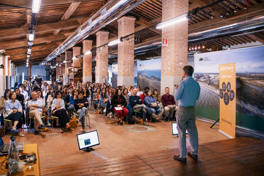 Il racconto della Special Reunion VetPartners Italia – Maremma Edition 2026