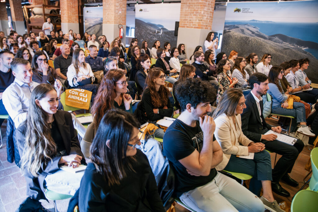 Special Reunion VetPartners Italia Maremma