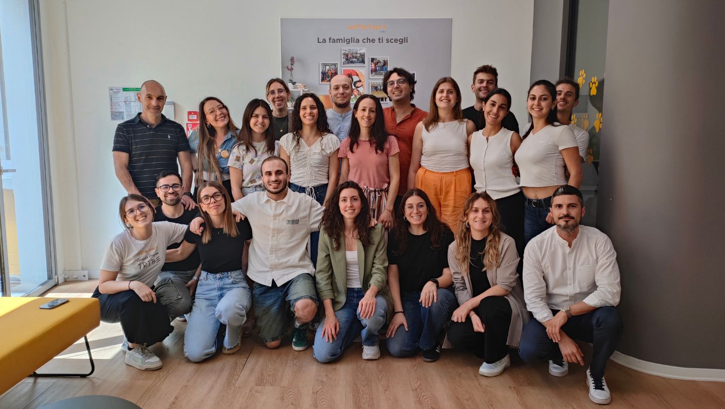 VetPartners Graduate Program 8° edizione: tutto sull’evento dei casi clinici