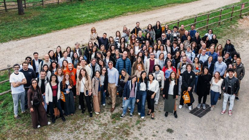 Tre giorni per coltivare il nostro futuro: il racconto della Special Reunion VetPartners Italia – Maremma Edition 2026